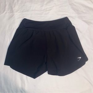 Gymshark shorts